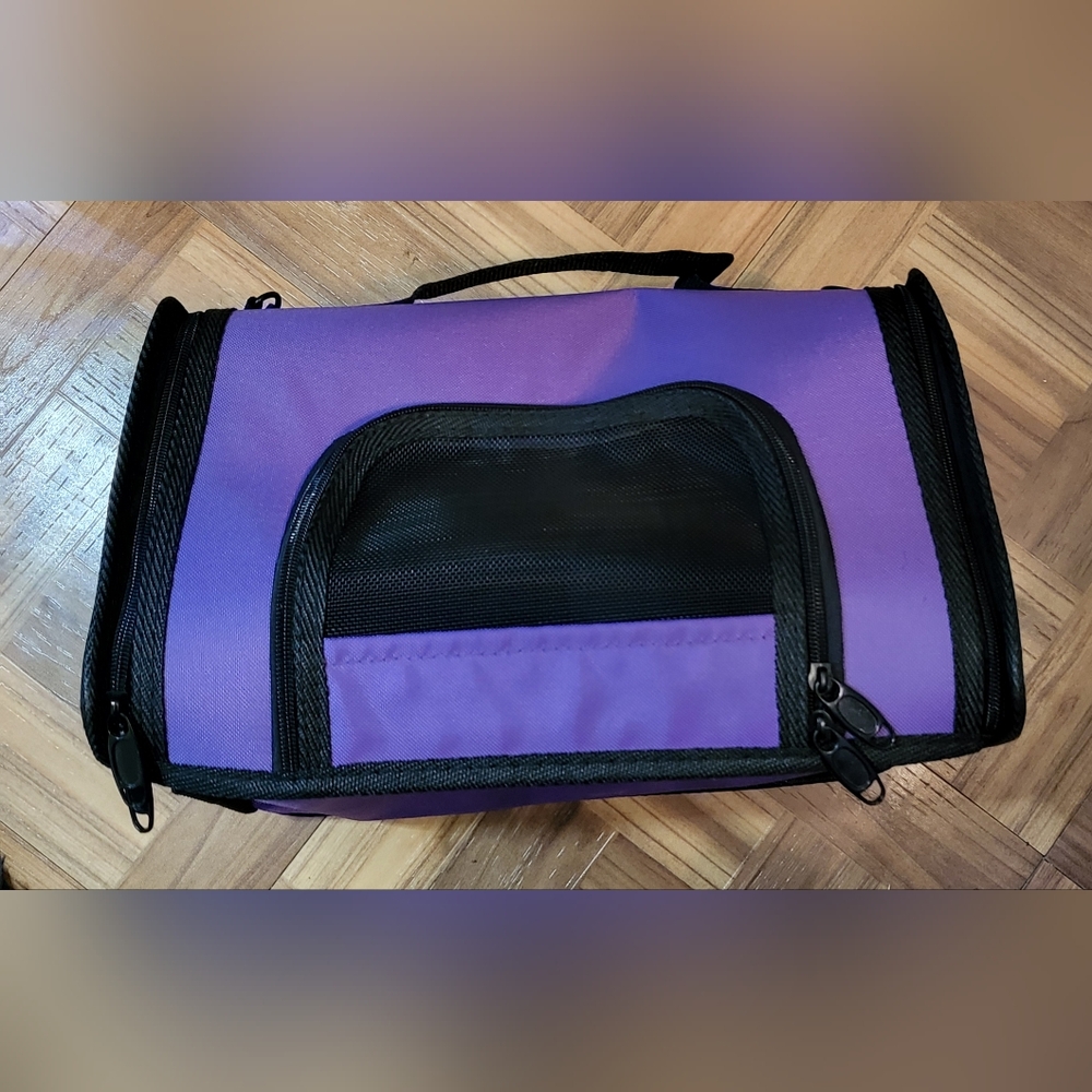 Small Pet Carrier / Guinea Pig / Hedgehog / Rat / Ferret/ Sugar Glider / Lizard
